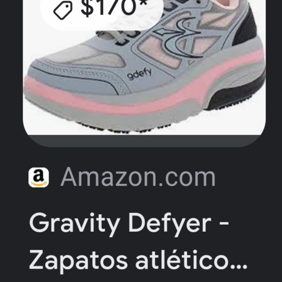 Gravity Defyer - Picture 7 of 7